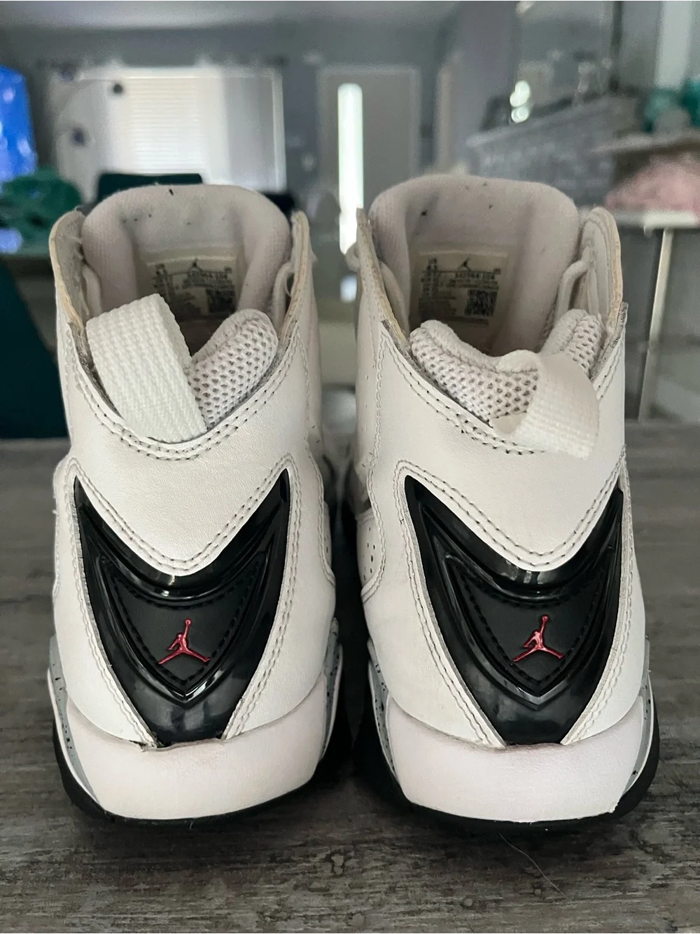 Nike Jordan True Flight 